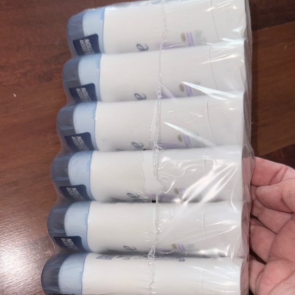 Dove Antiperspirant Fresh Scent Deodorant 1.6 Oz each - 6 pack - Picture 3 of 4